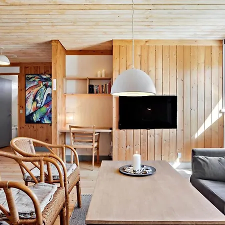 Orpah - 100m From The Sea By Interhome Holiday home