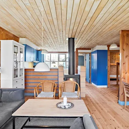 Holiday home Orpah - 100m From The Sea By Interhome
