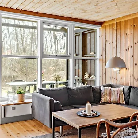 펜션 Orpah - 100m From The Sea By Interhome *
