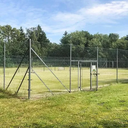 Дом отдыха Orpah - 100m From The Sea By Interhome Boto By