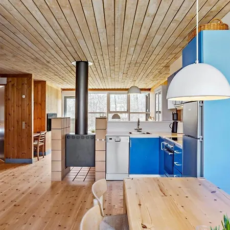 펜션 Orpah - 100m From The Sea By Interhome Bøtø By