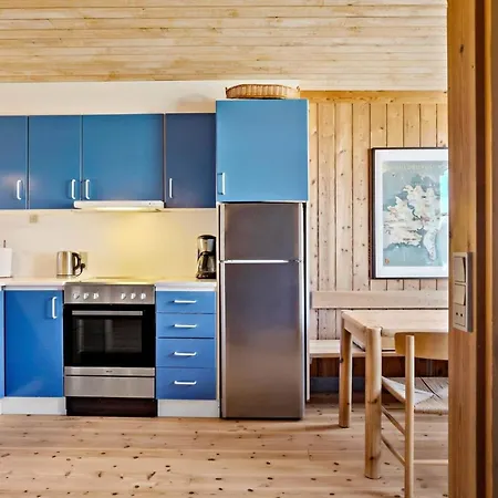 Orpah - 100m From The Sea By Interhome *
