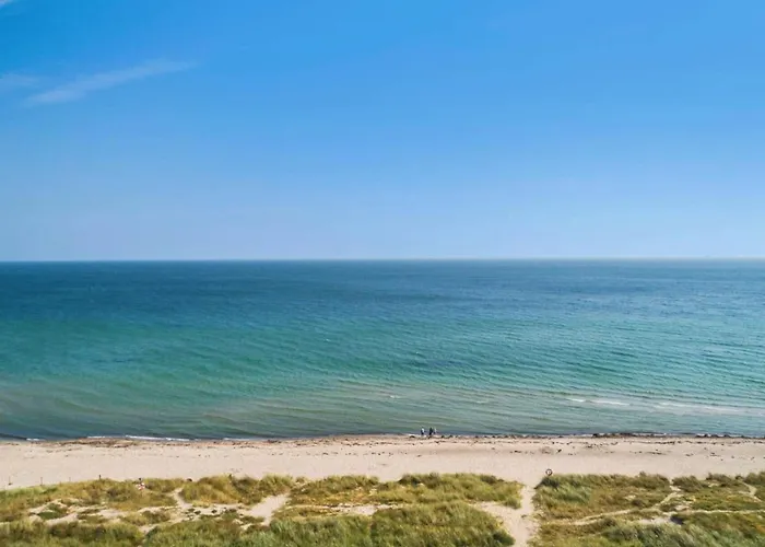 Orpah - 100m From The Sea By Interhome Дом отдыха Boto By