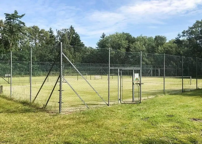 Дом отдыха Orpah - 100m From The Sea By Interhome Boto By