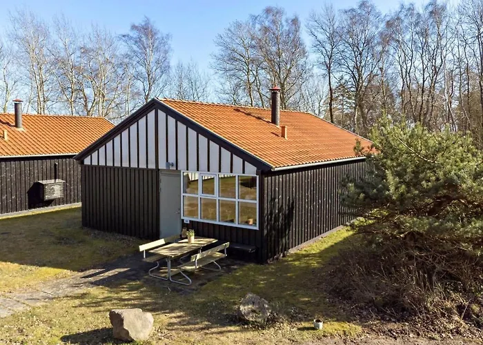 Дом отдыха Orpah - 100m From The Sea By Interhome Boto By